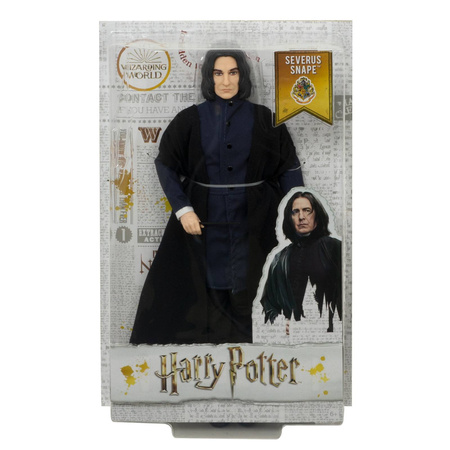 Harry Potter GNR35 Lalka Profesor Severus Snape 876246