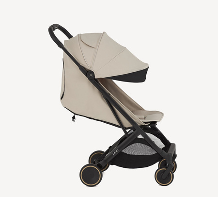 Anex Wózek spacerowy Air-X2 Shiro