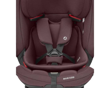 Maxi cosi titan pro authentic red fotelik samochodowy 9-36 kg