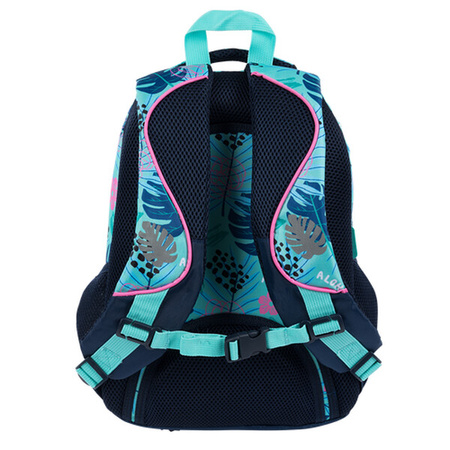 PLECAK 4-KOMOROWY BPL-58 STITCH STAY COOL 683091