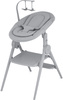 Anex Ozy kol.Shade wielofunkcyjne krzesełko dziecięce krzesełko do karmienia dziecka