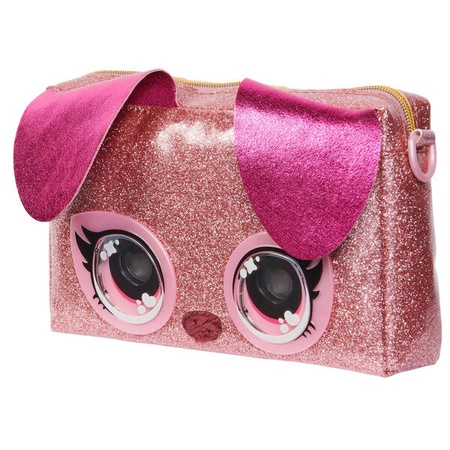 Purse Pets Interaktywna torebka Dazzling Diva 487754
