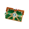 Lego 10359 Icons Fontanna w ogrodzie