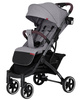 CARRELLO Astra CRL-5505/1 Dolphin Grey Wózek dla dziecka