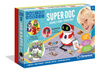 Clementoni super doc mówiący robot edukacyjny 506408