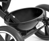 Rowerek Trójkołowy Bobby Black 129564