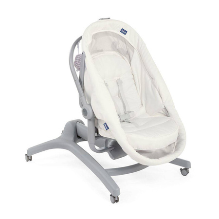 Chicco Zestaw do Baby Hug ( tacka i okrycie ) 104284