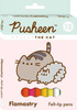 ZESTAW UPOMINKOWY PUSHEEN MINT 674877