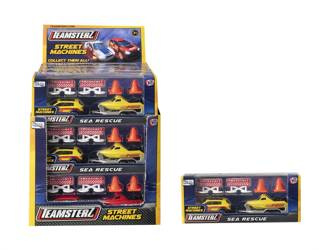 Teamsterz Ratownictwo wodne 708615