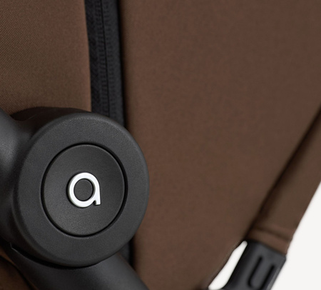 Anex Wózek spacerowy Air-Z Plus Tillie