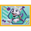 Clementoni Puzzle 4w1 Psi Patrol 215263