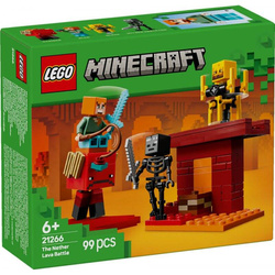 Lego 21266 Bitwa na moście Netheru 815404