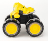 TOMY John Deere Monster Bumblebee żółty 474227