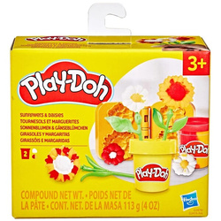 Play-Doh G2479/G2476 Ciastolina Słoneczniki i stokrotki 336958