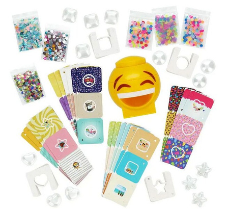 Epee EP60478 Naklejkomat 3D Deluxe 604781