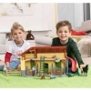 Schleich Końska Stajnia Farm World 572697