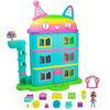 Koci Domek Gabi Nowy domek światło/dźwięk 02783