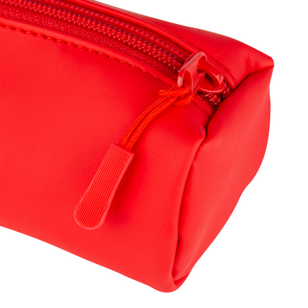 Piórnik tuba Oxford touch czerwony 233511