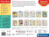 Clementoni Uczę się bawiąc! Interaktywny Quiz Junior 508211
