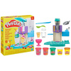 Play-Doh G0028 Ciastolina Zestaw Zakręcona Lodziarnia 247544