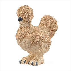 Schleich Kura Jedwabista 762210