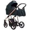 Bebetto wózek dziecięcy Flavio PC Stella 01