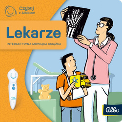 Książka mini lekarze 423918