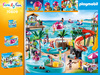 Playmobil 70609 Aqua Park ze zjeżdżalniami