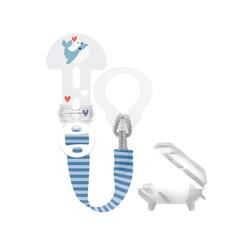 Mam Baby Zawieszka do smoczka Better Together Boy 831928