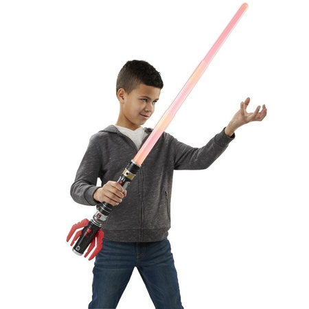 Star wars c1412 miecz świetlny twoje przeznaczenie ***2