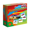 Gra Pamięć-Samochody 005769