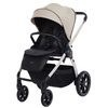 Espiro YOGA Wózek uniwersalny 2w1 119 assana lotos 801171