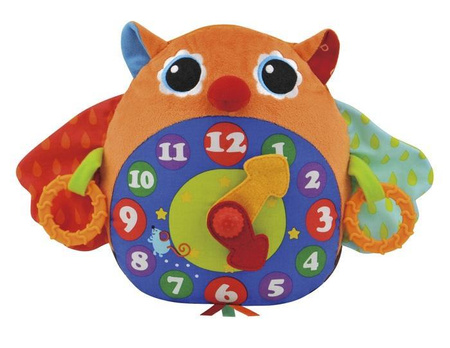 K's kids zegar sowa noc i dzień 106965