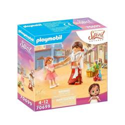 Playmobil 70699 Mała Lucky & Milagro