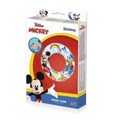 Bestway 91004 Koło nadmuchiwane Mickey Mouse 56cm 919493