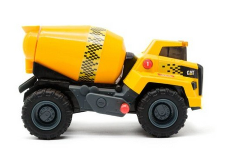 CAT Betoniarka światło/dźwięk 833575