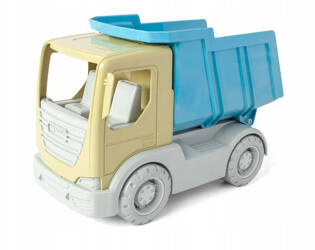 RePlay Tech Truck wywrotka Wader 430006