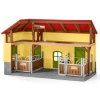 Schleich Końska Stajnia Farm World 572697