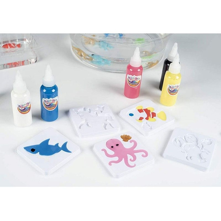 Aqua Gelz Zestaw Deluxe 082420