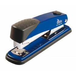 Zszywacz Tetis 25 ark. zszywki 24/6-26/6 Niebieski GV104-N 020373