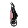 Kinderkraft Trig 2 TR Pink up to 22 kg Wózek Spacerowy 921232**DC**