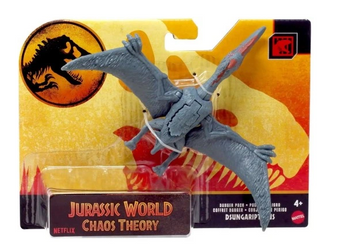 Jurassic World HLN49/JCL49 Dinozaur Dsungaripterus 272983
