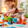 Lego 10847 duplo pociąg z cyferkami 
