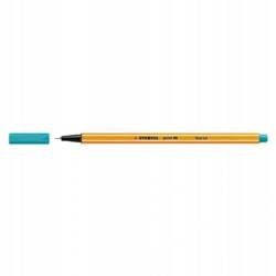 Stabilo cienkopis point 88 0,4mm turkusowy