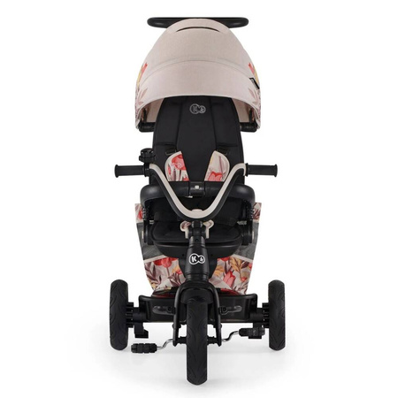Kinderkraft rowerek trójkołowy Easytwist Bird 914517 Rower