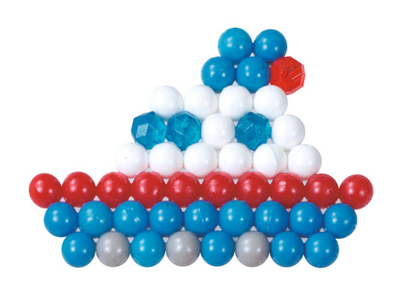 Aquabeads Studio deluxe ponad 1300 elementów 327982