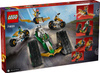 Lego 71820 Ninjago Wielofunkcyjny pojazd Ninja