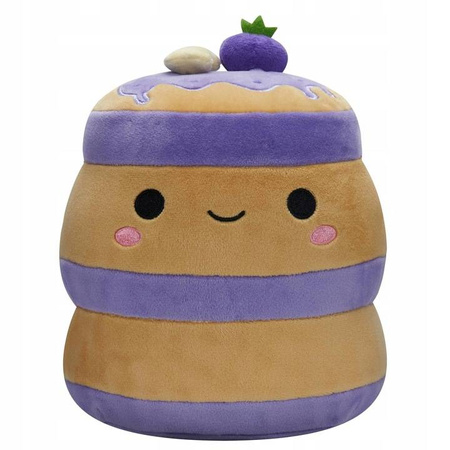 Squishmallows plusz Paden 19cm 163799