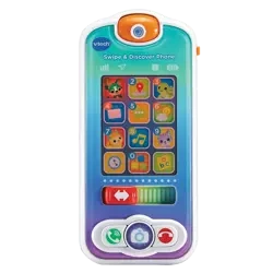 Vtech Smartfonik małego odkrywcy 615883
