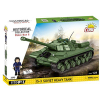  IS-3 SOVIET HEAVY TANK